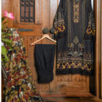Murashe By Miral Doria 3pc Lawn