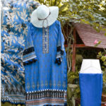 Murashe By Miral Doria 3pc Lawn
